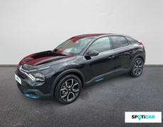 Citroen e-C4 Bain-de-Bretagne