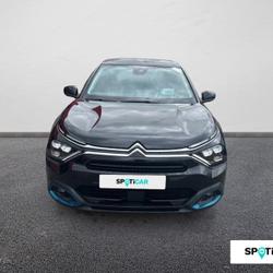 Citroen e-C4 e 136 ch (100 kW) Auto Shine Bain-de-Bretagne