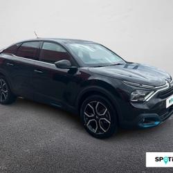 Citroen e-C4 e 136 ch (100 kW) Auto Shine Bain-de-Bretagne