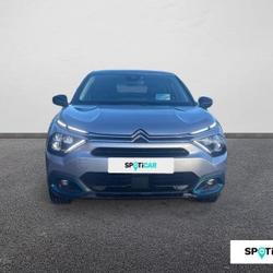 Citroen e-C4 e 136 ch (100 kW) Auto Shine Bain-de-Bretagne