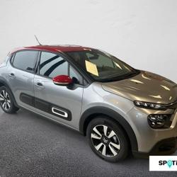 Citroen C3 PureTech 110 S&S BVM6 Shine Ch&acirc;teaubriant