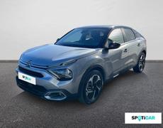 Citroen C4 Châteaubriant