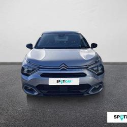 Citroen C4 PureTech 130 S&S EAT8 Shine Ch&acirc;teaubriant