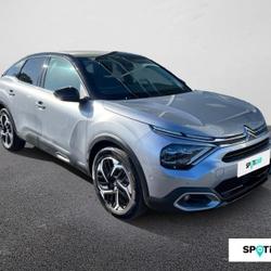 Citroen C4 PureTech 130 S&S EAT8 Shine Ch&acirc;teaubriant