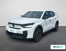 Citroen C3 Aircross Châteaubriant