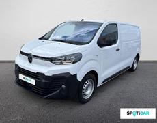 Citroen Jumpy Châteaubriant