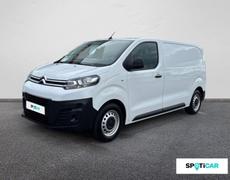 Citroen Jumpy Châteaubriant