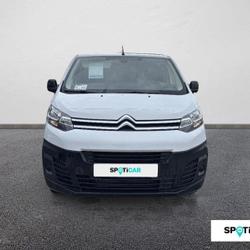 Citroen Jumpy M BlueHDi 120 S&S BVM6 Ch&acirc;teaubriant