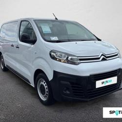 Citroen Jumpy M BlueHDi 120 S&S BVM6 Ch&acirc;teaubriant