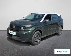 Citroen C3 Aircross Châteaubriant