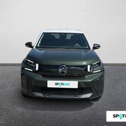 Citroen C3 Aircross Turbo 100 BVM6 YOU Ch&acirc;teaubriant