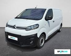 Citroen Jumpy Châteaubriant