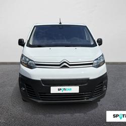 Citroen Jumpy Taille M 136ch 75kWh Ch&acirc;teaubriant