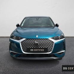 DS DS3 Crossback 50kWH E-Tense Grand Chic Auto Ch&acirc;teaubriant