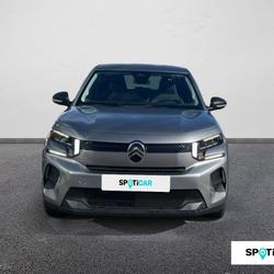 Citroen C3 Turbo 100 BVM YOU Ch&acirc;teaubriant