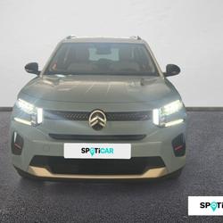 Citroen C3 Hybride 110 MAX E-DCS6 Ch&acirc;teaubriant