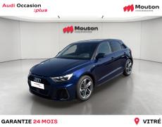 Audi A1 Sportback Vitré