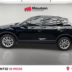 Volkswagen T-Roc T-Roc 1.0 TSI 116 Start/Stop BVM6 VW Edition Foug&egrave;res