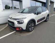 Citroen C3 Paimpol