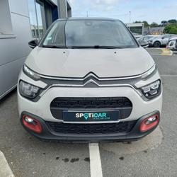 Citroen C3 PureTech 83 S&S BVM C-Series Paimpol