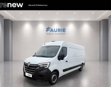 Renault Master Saint-Maur