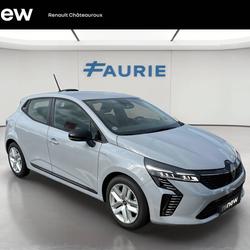 Renault Clio 5 Clio TCe 90 ch GSR2 Evolution Saint-Maur