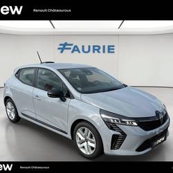 Renault Clio 5 Clio TCe 90 ch GSR2 Evolution Saint-Maur