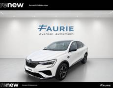 Renault Arkana Saint-Maur