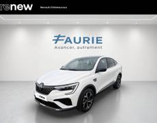 Renault Arkana Saint-Maur
