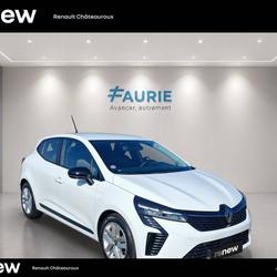 Renault Clio 5 Clio TCe 90 ch GSR2 Evolution Saint-Maur