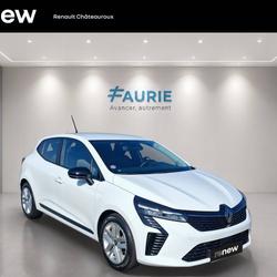 Renault Clio 5 Clio TCe 90 ch GSR2 Evolution Saint-Maur