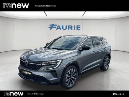 Renault Austral - Austral E-Tech full hybrid 200 GSR2 Techno - 27 990 €