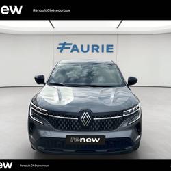Renault Austral Austral E-Tech full hybrid 200 GSR2 Techno Saint-Maur