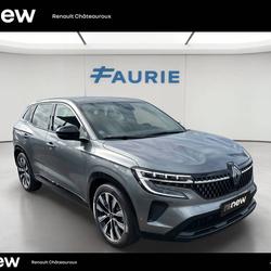 Renault Austral Austral E-Tech full hybrid 200 GSR2 Techno Saint-Maur