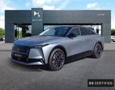 DS Numero 8 Bourgoin-Jallieu