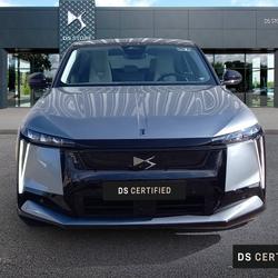 DS Num&eacute;ro 8 N&deg;8 230 ch FWD Standard Range Pallas Bourgoin-Jallieu