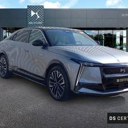 DS Num&eacute;ro 8 N&deg;8 230 ch FWD Standard Range Pallas Bourgoin-Jallieu