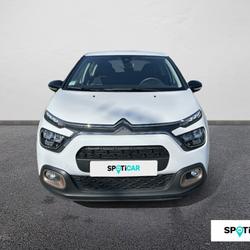 Citroen C3 PureTech 83 S&S BVM C-Series Mayenne