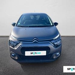 Citroen C3 PureTech 83 S&S BVM C-Series Mayenne