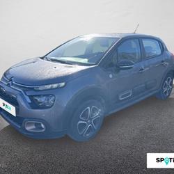 Citroen C3 PureTech 83 S&S BVM C-Series Mayenne