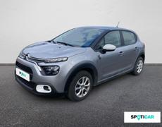 Citroen C3 Mayenne