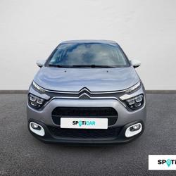 Citroen C3 PureTech 83 BVM YOU Mayenne