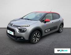 Citroen C3 Mayenne
