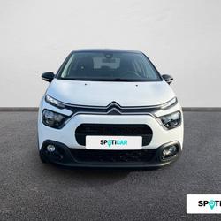 Citroen C3 PureTech 83 BVM PLUS Mayenne