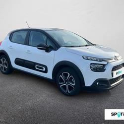 Citroen C3 PureTech 83 BVM PLUS Mayenne