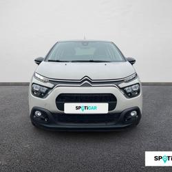Citroen C3 PureTech 83 BVM PLUS Mayenne