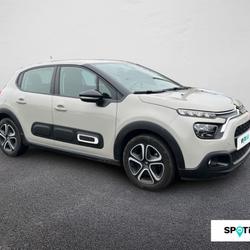 Citroen C3 PureTech 83 BVM PLUS Mayenne