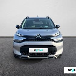 Citroen C3 Aircross PureTech 110 BVM6 MAX Mayenne