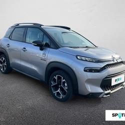 Citroen C3 Aircross PureTech 110 BVM6 MAX Mayenne