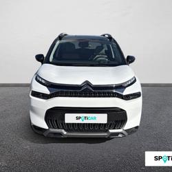 Citroen C3 Aircross PureTech 110 BVM6 MAX Mayenne